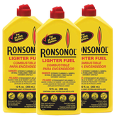 RONSONOL | LIGHTER FLUIDS | 12OZ